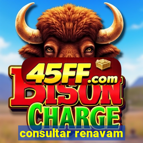 consultar renavam